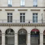 Charming Apt In An Exceptional Location In The Heart Of Paris -Louvre